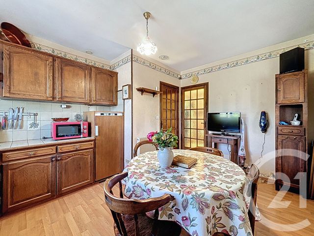 maison à vendre - 4 pièces - 80.23 m2 - TOURS - 37 - CENTRE - Century 21 Agence Maginot