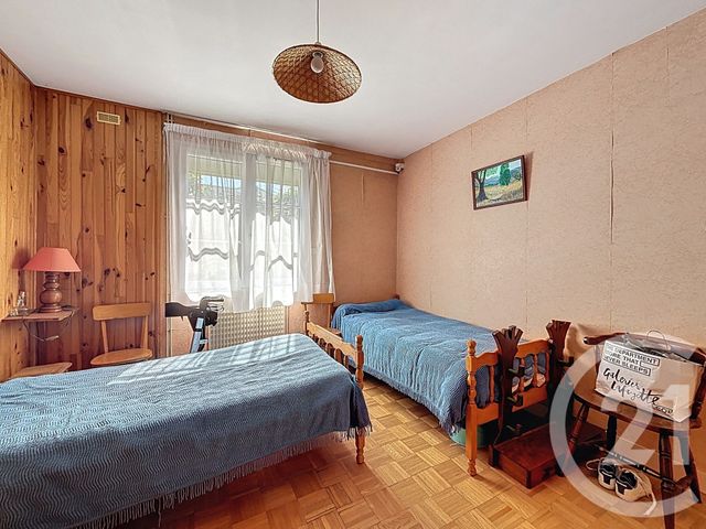 maison à vendre - 4 pièces - 80.23 m2 - TOURS - 37 - CENTRE - Century 21 Agence Maginot