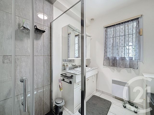 maison à vendre - 6 pièces - 135.38 m2 - ST ANTOINE DU ROCHER - 37 - CENTRE - Century 21 Agence Maginot