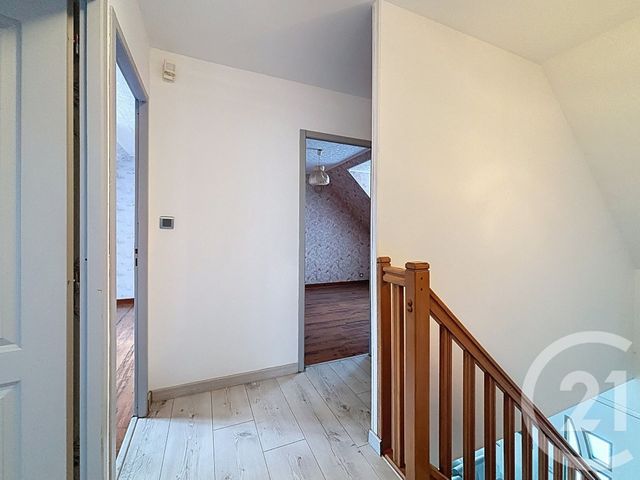 maison à vendre - 6 pièces - 135.38 m2 - ST ANTOINE DU ROCHER - 37 - CENTRE - Century 21 Agence Maginot