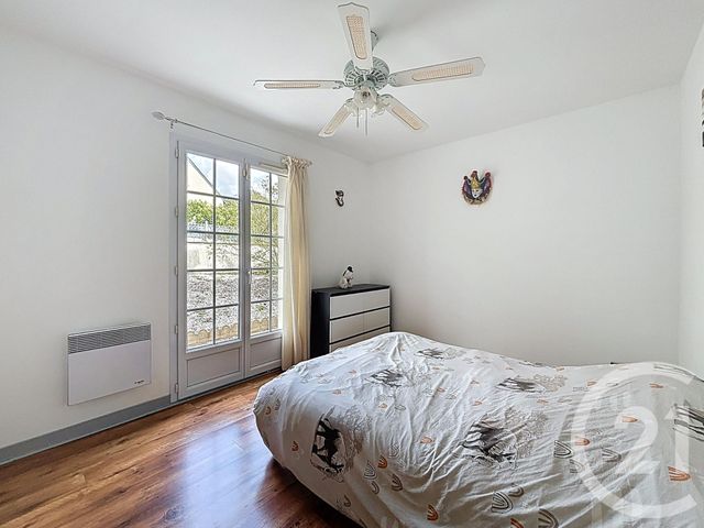 maison à vendre - 6 pièces - 135.38 m2 - ST ANTOINE DU ROCHER - 37 - CENTRE - Century 21 Agence Maginot