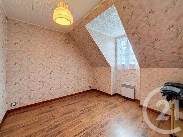 maison à vendre - 6 pièces - 135.38 m2 - ST ANTOINE DU ROCHER - 37 - CENTRE - Century 21 Agence Maginot