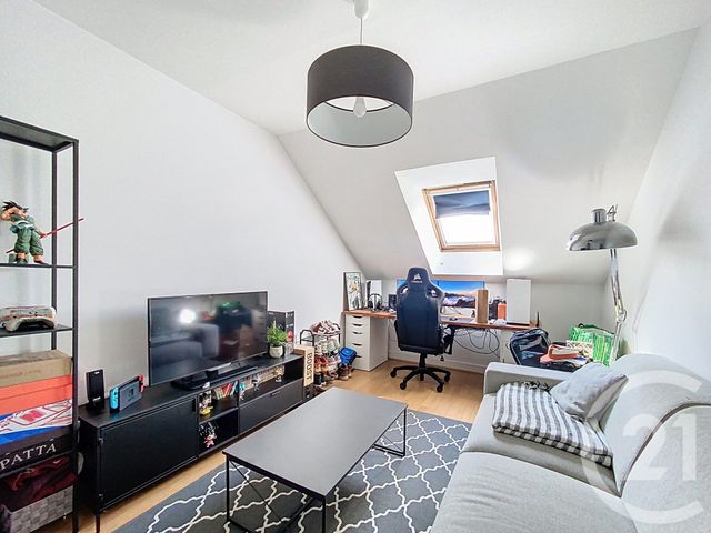 Appartement T3 à louer - 3 pièces - 66.69 m2 - ST CYR SUR LOIRE - 37 - CENTRE - Century 21 Agence Maginot