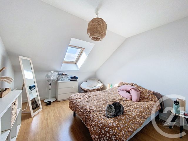 Appartement T3 à louer - 3 pièces - 66.69 m2 - ST CYR SUR LOIRE - 37 - CENTRE - Century 21 Agence Maginot