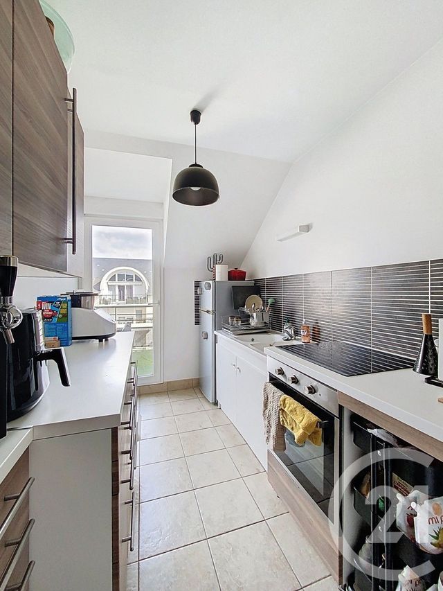 Appartement T3 à louer - 3 pièces - 66.69 m2 - ST CYR SUR LOIRE - 37 - CENTRE - Century 21 Agence Maginot