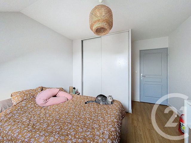 Appartement T3 à louer - 3 pièces - 66.69 m2 - ST CYR SUR LOIRE - 37 - CENTRE - Century 21 Agence Maginot