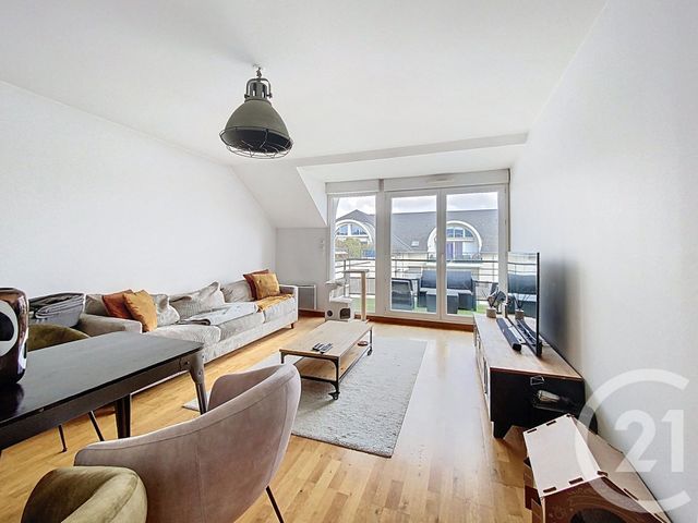 appartement - ST CYR SUR LOIRE - 37