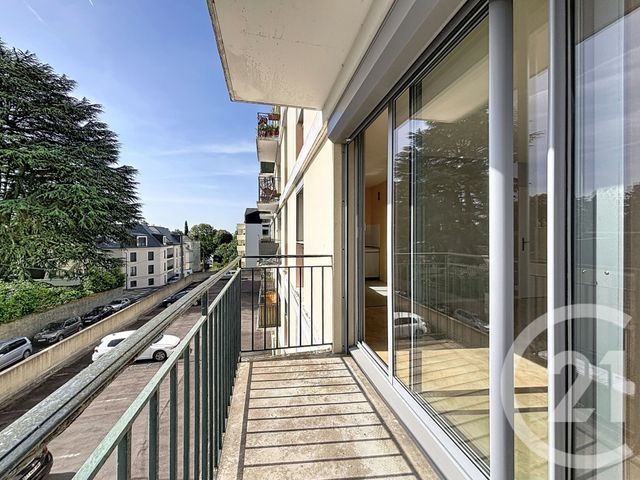 Appartement F2 à vendre TOURS