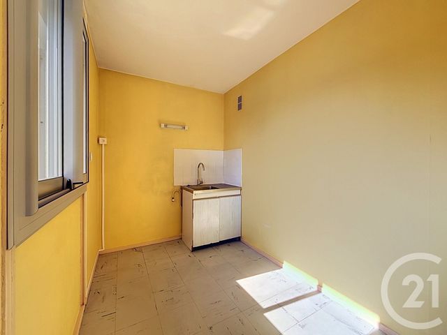 Appartement F2 à vendre - 2 pièces - 38.77 m2 - TOURS - 37 - CENTRE - Century 21 Agence Maginot