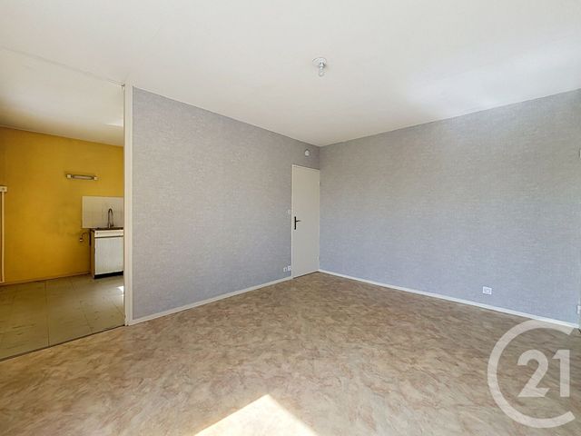 Appartement F2 à vendre - 2 pièces - 38.77 m2 - TOURS - 37 - CENTRE - Century 21 Agence Maginot