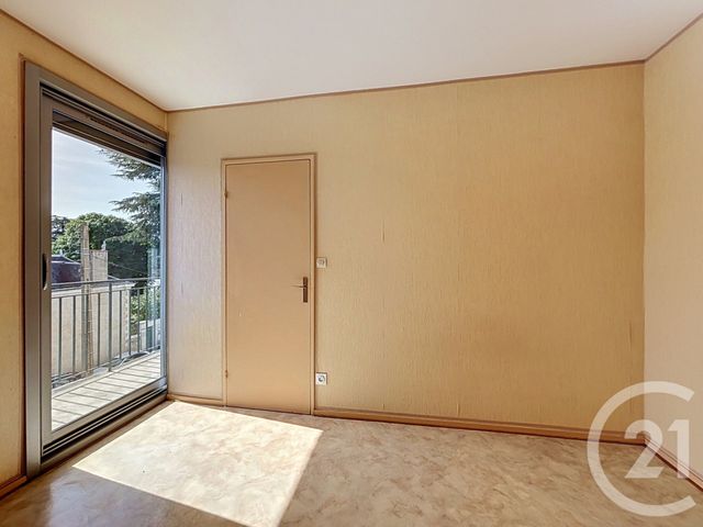 Appartement F2 à vendre - 2 pièces - 38.77 m2 - TOURS - 37 - CENTRE - Century 21 Agence Maginot