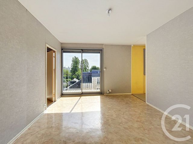 Appartement F2 à vendre - 2 pièces - 38.77 m2 - TOURS - 37 - CENTRE - Century 21 Agence Maginot
