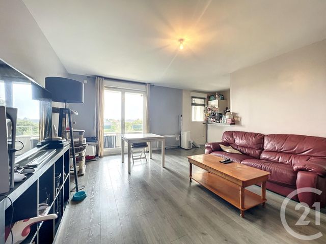 Appartement F3 à louer LA VILLE AUX DAMES