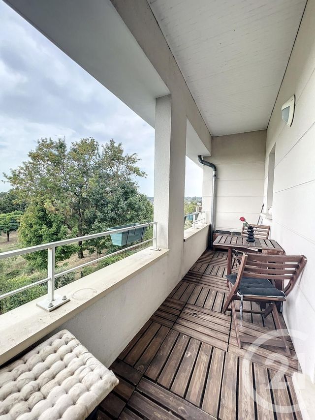 Appartement F3 à louer - 3 pièces - 73.29 m2 - LA VILLE AUX DAMES - 37 - CENTRE - Century 21 Agence Maginot