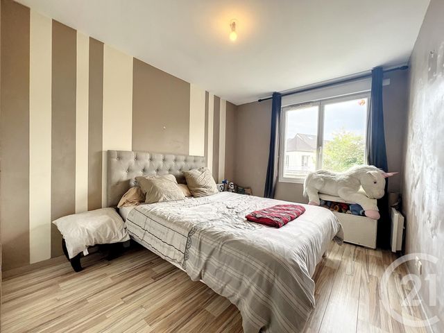 Appartement F3 à louer - 3 pièces - 73.29 m2 - LA VILLE AUX DAMES - 37 - CENTRE - Century 21 Agence Maginot