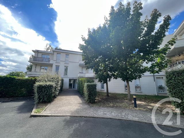 Appartement F3 à louer - 3 pièces - 73.29 m2 - LA VILLE AUX DAMES - 37 - CENTRE - Century 21 Agence Maginot