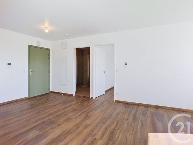 Appartement T2 à louer - 2 pièces - 45.13 m2 - PARCAY MESLAY - 37 - CENTRE - Century 21 Agence Maginot