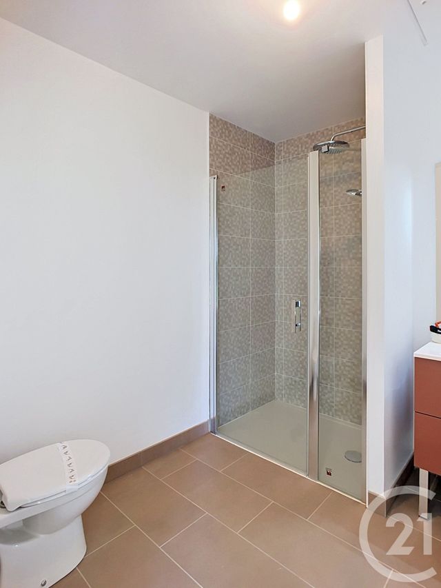 Appartement T2 à louer - 2 pièces - 45.13 m2 - PARCAY MESLAY - 37 - CENTRE - Century 21 Agence Maginot