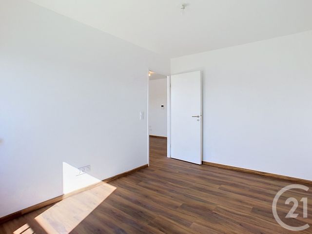 Appartement T2 à louer - 2 pièces - 45.13 m2 - PARCAY MESLAY - 37 - CENTRE - Century 21 Agence Maginot