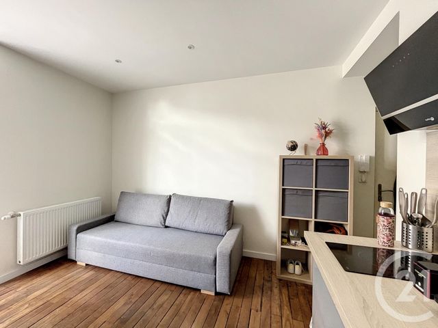 appartement - TOURS - 37