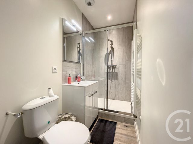 Appartement F1 à louer - 1 pièce - 17.3 m2 - TOURS - 37 - CENTRE - Century 21 Agence Maginot