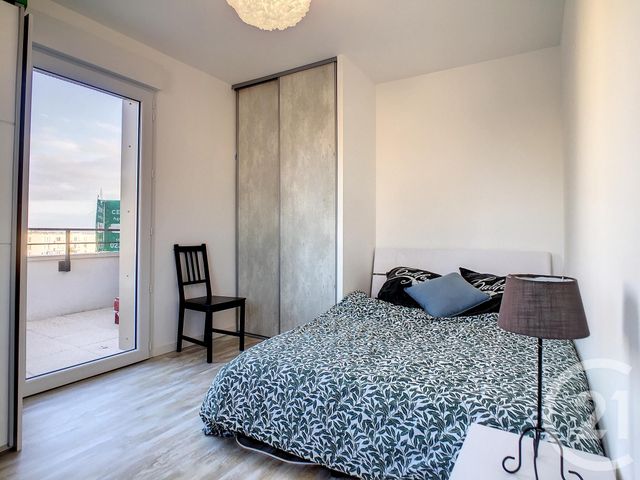 Appartement T2 à louer - 2 pièces - 40.81 m2 - TOURS - 37 - CENTRE - Century 21 Agence Maginot