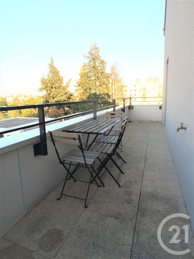 Appartement T2 à louer - 2 pièces - 40.81 m2 - TOURS - 37 - CENTRE - Century 21 Agence Maginot