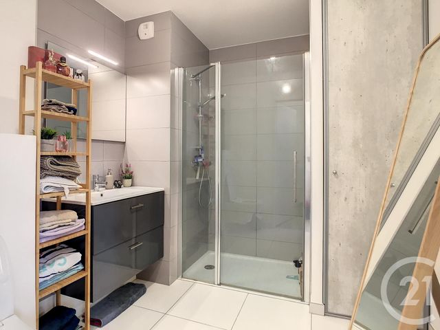 Appartement T2 à louer - 2 pièces - 40.81 m2 - TOURS - 37 - CENTRE - Century 21 Agence Maginot