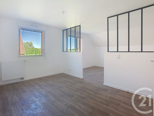 Appartement T4 à vendre - 4 pièces - 87.7 m2 - TOURS - 37 - CENTRE - Century 21 Agence Maginot