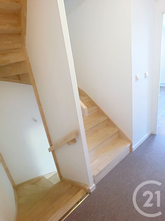 Appartement T4 à vendre - 4 pièces - 87.7 m2 - TOURS - 37 - CENTRE - Century 21 Agence Maginot