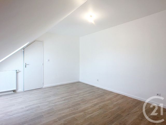 Appartement T4 à vendre - 4 pièces - 87.7 m2 - TOURS - 37 - CENTRE - Century 21 Agence Maginot