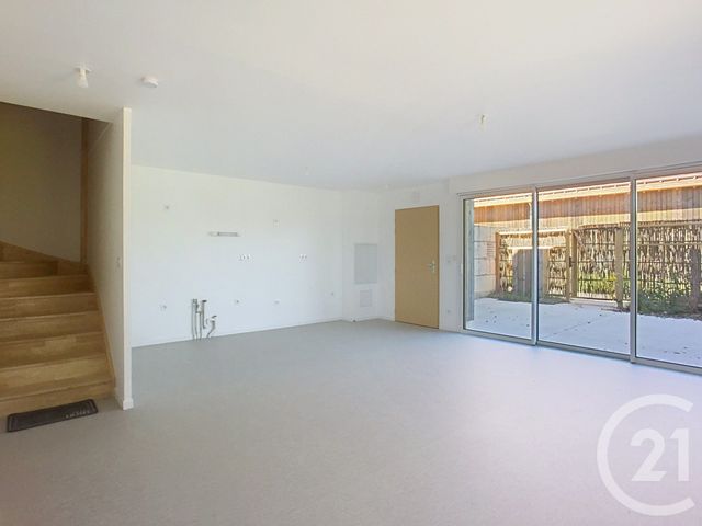 Appartement T4 à vendre - 4 pièces - 87.7 m2 - TOURS - 37 - CENTRE - Century 21 Agence Maginot