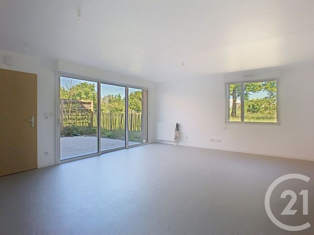 Appartement T4 à vendre - 4 pièces - 87.7 m2 - TOURS - 37 - CENTRE - Century 21 Agence Maginot