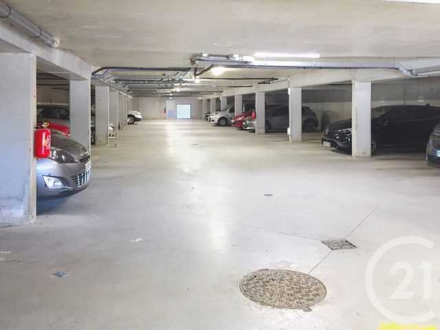 Appartement T4 à vendre - 4 pièces - 87.7 m2 - TOURS - 37 - CENTRE - Century 21 Agence Maginot