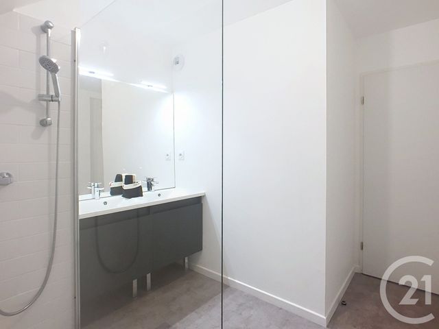 Appartement T4 à vendre - 4 pièces - 87.7 m2 - TOURS - 37 - CENTRE - Century 21 Agence Maginot
