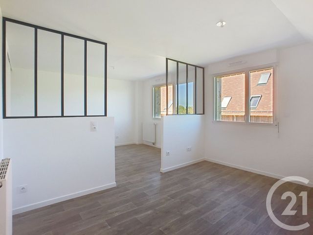 Appartement T4 à vendre - 4 pièces - 87.7 m2 - TOURS - 37 - CENTRE - Century 21 Agence Maginot