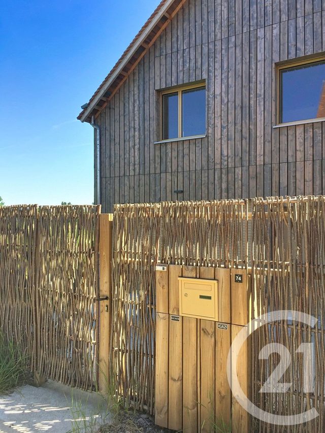 appartement - TOURS - 37