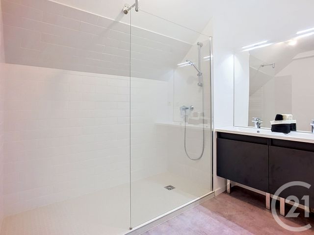 Appartement T4 à vendre - 4 pièces - 87.7 m2 - TOURS - 37 - CENTRE - Century 21 Agence Maginot