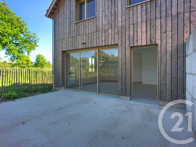 Appartement T4 à vendre - 4 pièces - 87.7 m2 - TOURS - 37 - CENTRE - Century 21 Agence Maginot