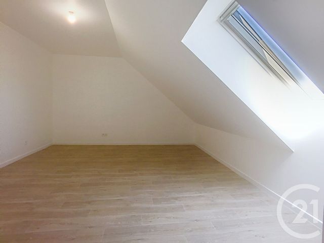 Appartement T4 à vendre - 4 pièces - 87.7 m2 - TOURS - 37 - CENTRE - Century 21 Agence Maginot