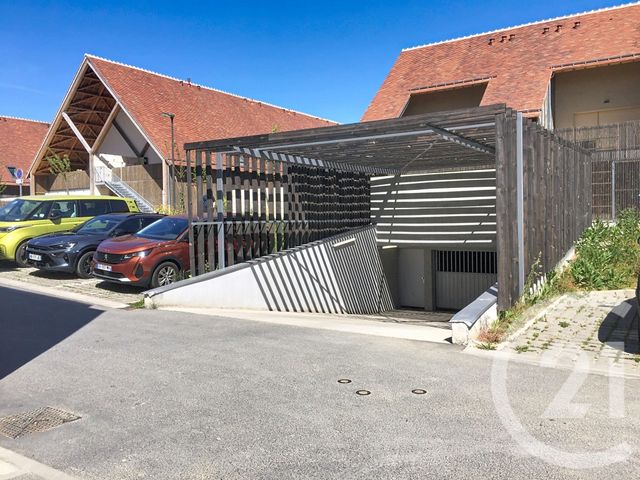 Appartement T4 à vendre - 4 pièces - 87.7 m2 - TOURS - 37 - CENTRE - Century 21 Agence Maginot