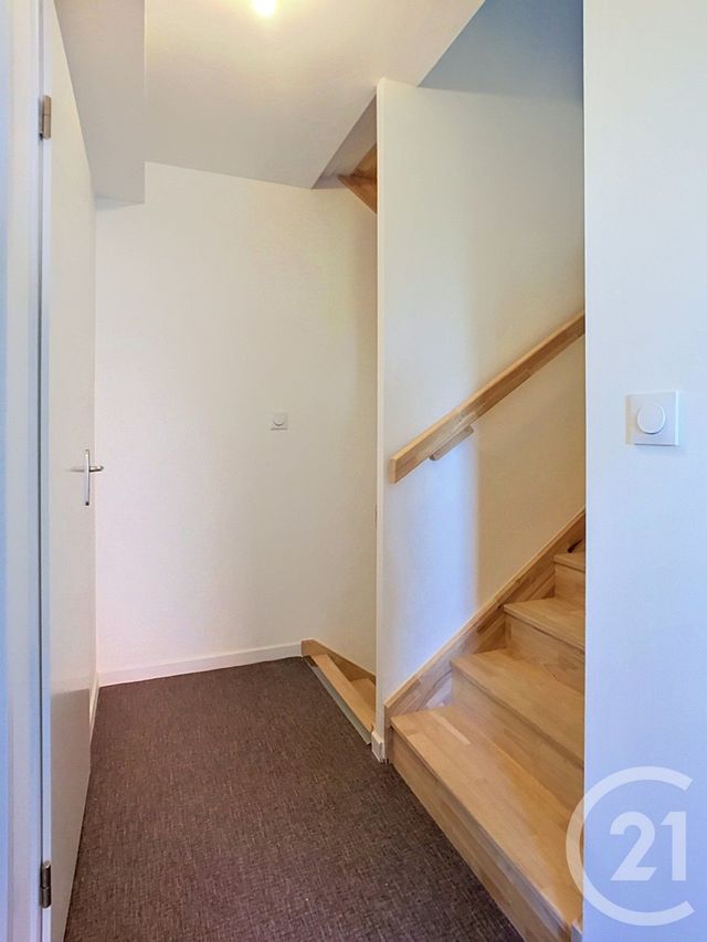 Appartement T4 à vendre - 4 pièces - 87.7 m2 - TOURS - 37 - CENTRE - Century 21 Agence Maginot