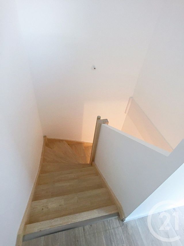 Appartement T4 à vendre - 4 pièces - 87.7 m2 - TOURS - 37 - CENTRE - Century 21 Agence Maginot