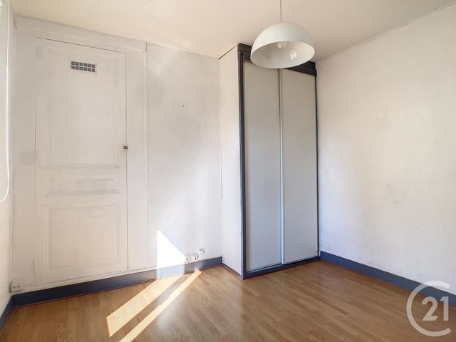 Appartement Studio à louer - 1 pièce - 26.56 m2 - TOURS - 37 - CENTRE - Century 21 Agence Maginot