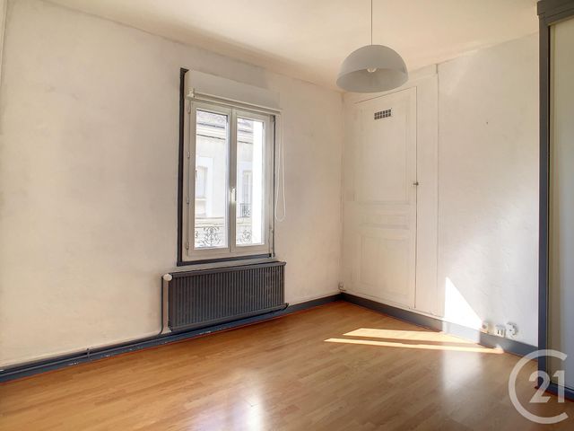 appartement - TOURS - 37