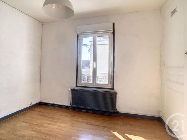 Appartement Studio à louer - 1 pièce - 26.56 m2 - TOURS - 37 - CENTRE - Century 21 Agence Maginot