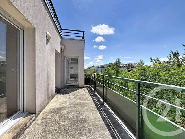 Appartement F3 à vendre ST CYR SUR LOIRE