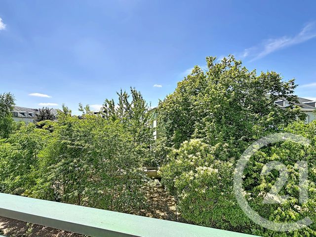Appartement F3 à vendre - 3 pièces - 64.03 m2 - ST CYR SUR LOIRE - 37 - CENTRE - Century 21 Agence Maginot