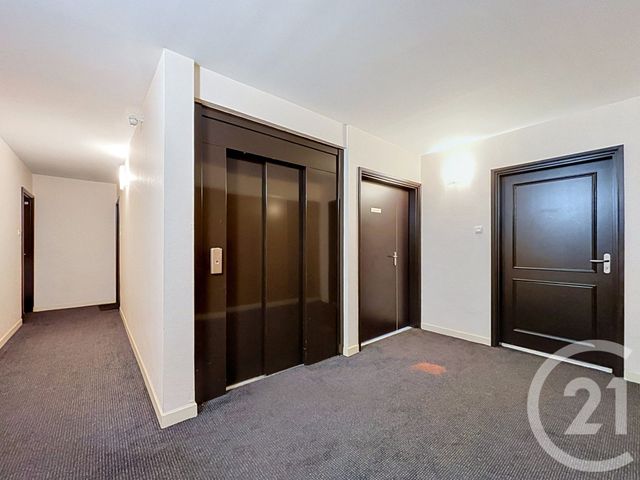 Appartement F3 à vendre - 3 pièces - 64.03 m2 - ST CYR SUR LOIRE - 37 - CENTRE - Century 21 Agence Maginot