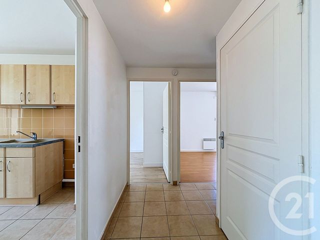 Appartement F3 à vendre - 3 pièces - 64.03 m2 - ST CYR SUR LOIRE - 37 - CENTRE - Century 21 Agence Maginot